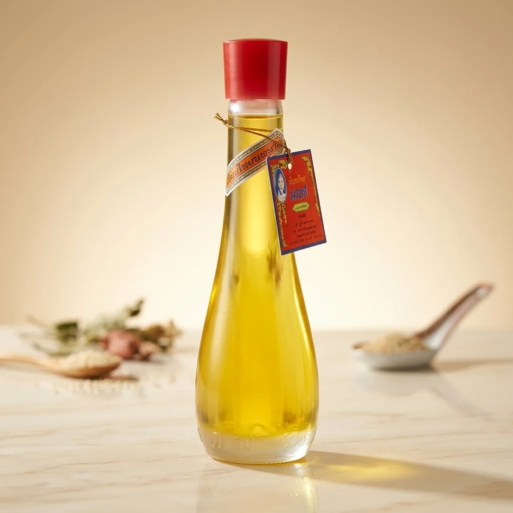 Noppamas Thai Traditional Perfume 140ml